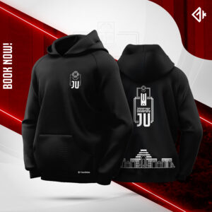 Jahangirnagar University Hoodie - 2